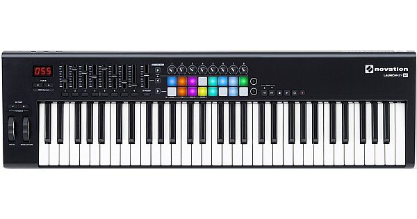 Jual Novation Launchkey 61 MKII